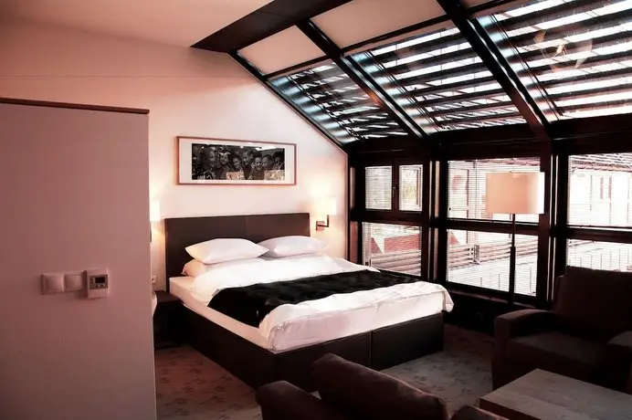 The Granary - La Suite Hotel 