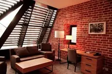 The Granary - La Suite Hotel 