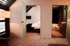 The Granary - La Suite Hotel 