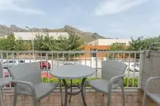 Apartamentos Massol 