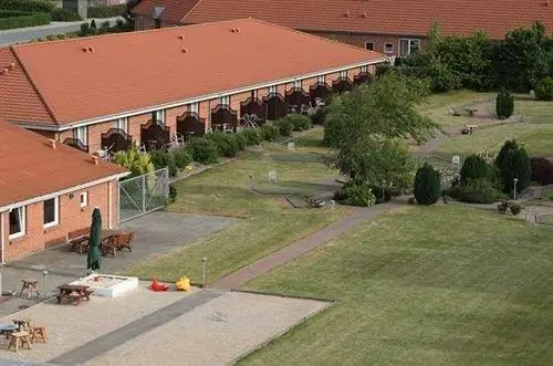 Hotel Sogarden Brorup