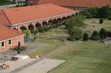 Hotel Sogarden Brorup 