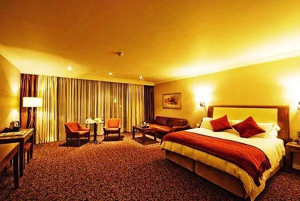 Salthill Hotel