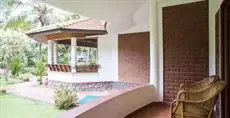 Abad Harmonia Ayurvedic Beach Resort 