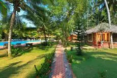 Abad Harmonia Ayurvedic Beach Resort 