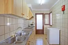 Apartamentos Cristina 