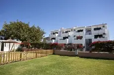 Apartamentos Cristina 