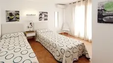 Apartamentos Sandic 