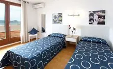 Apartamentos Sandic 