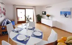 Apartamentos Sandic 