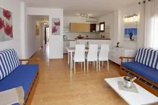 Apartamentos Sandic 