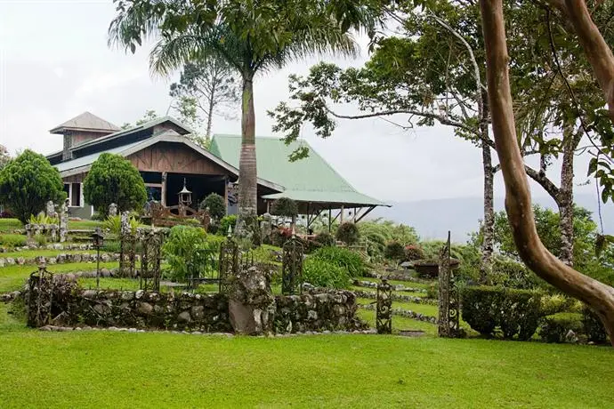 Hacienda Tayutic 