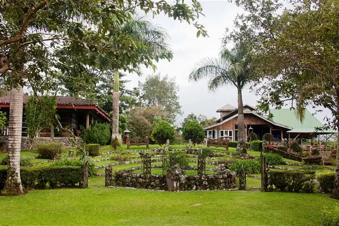 Hacienda Tayutic 