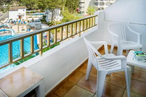 OLA Apartamentos Bouganvillia 