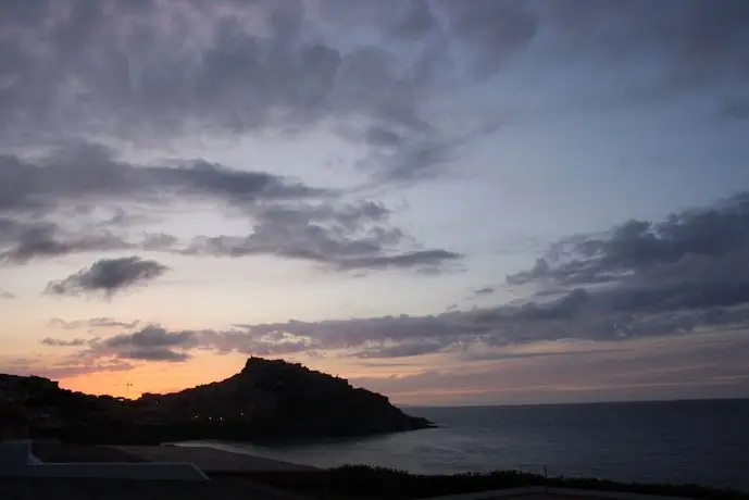 Appartamenti Castelsardo & Lu Bagnu 