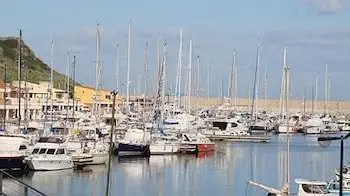 Appartamenti Castelsardo & Lu Bagnu 