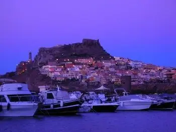 Appartamenti Castelsardo & Lu Bagnu 