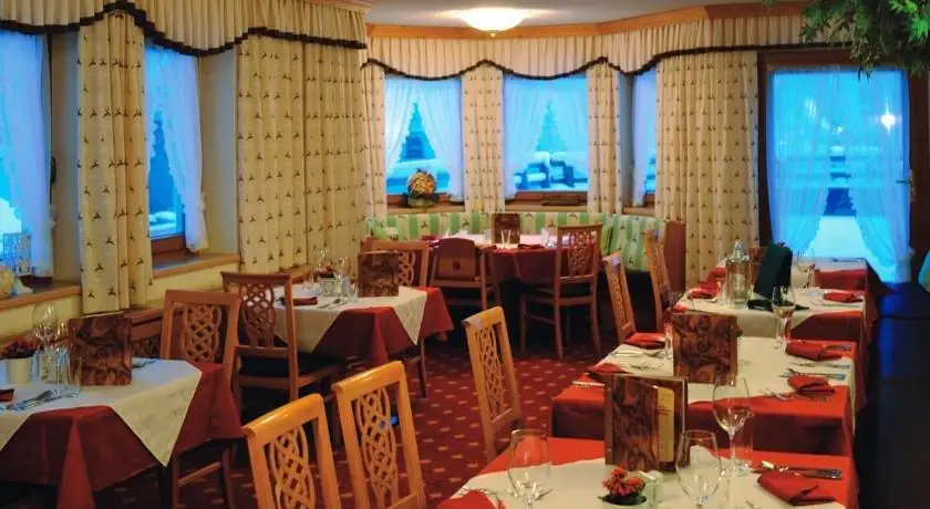 Hotel Garni Andreas Hofer 