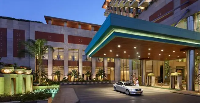 ITC Gardenia A Luxury Collection Hotel