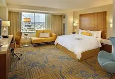 JW Marriott Los Angeles L A LIVE 