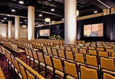 JW Marriott Los Angeles L A LIVE 