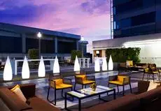 JW Marriott Los Angeles L A LIVE 