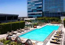 JW Marriott Los Angeles L A LIVE 