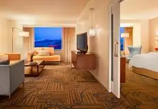 JW Marriott Los Angeles L A LIVE 