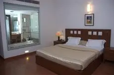 Stanford Suites Gurgaon 