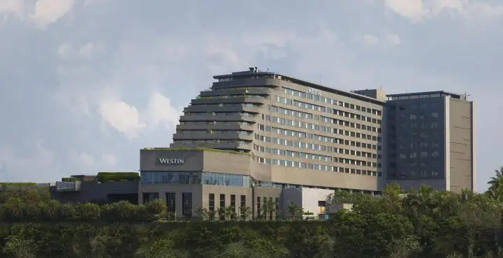 The Westin Pune Koregaon Park