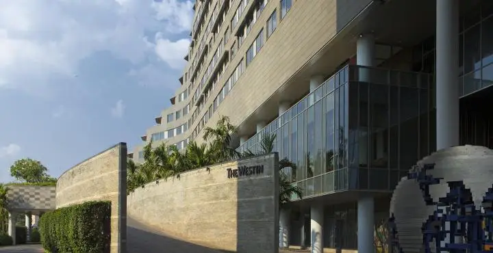 The Westin Pune Koregaon Park