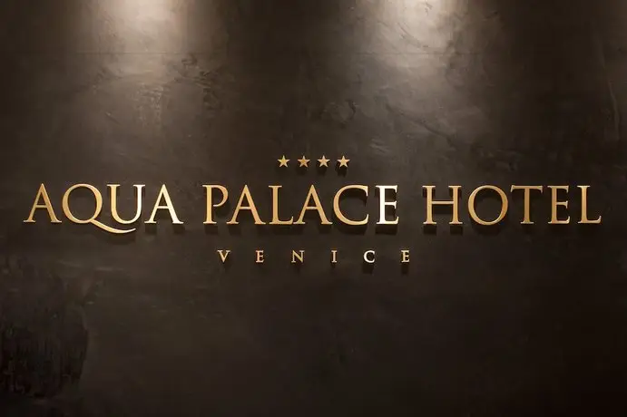 Aqua Palace Venice 