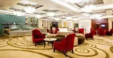 Piccadily Hotel New Delhi 