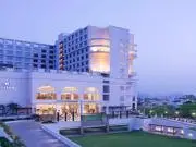 Piccadily Hotel New Delhi 