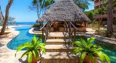 The Sands at Chale Island 