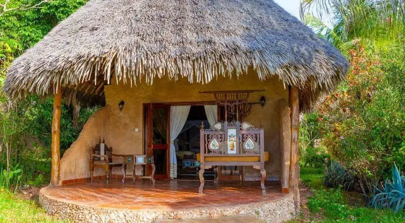 The Sands at Chale Island 