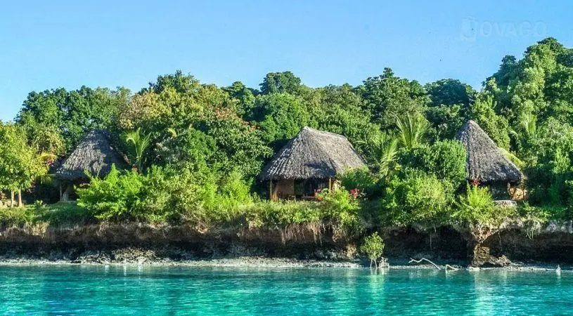 The Sands at Chale Island 