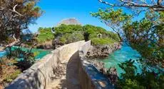 The Sands at Chale Island 