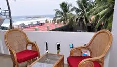 Jeevan Ayurvedic Beach Resort 