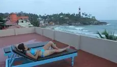 Jeevan Ayurvedic Beach Resort 