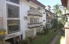 Golden Nest Hotel Calangute 