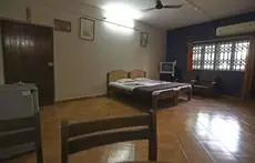 Golden Nest Hotel Calangute 