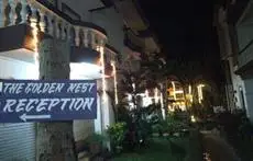 Golden Nest Hotel Calangute 