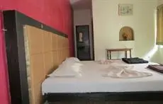 Golden Nest Hotel Calangute 