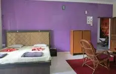 Golden Nest Hotel Calangute 