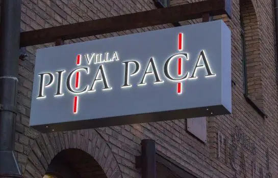 Villa Pica Paca - Old Town 