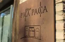 Villa Pica Paca - Old Town 