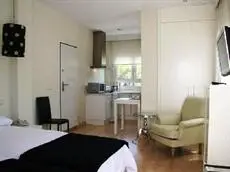 Aparthotel Novo Sancti Petri 