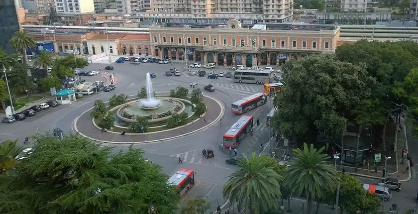 Grand Hotel Leon D'Oro 