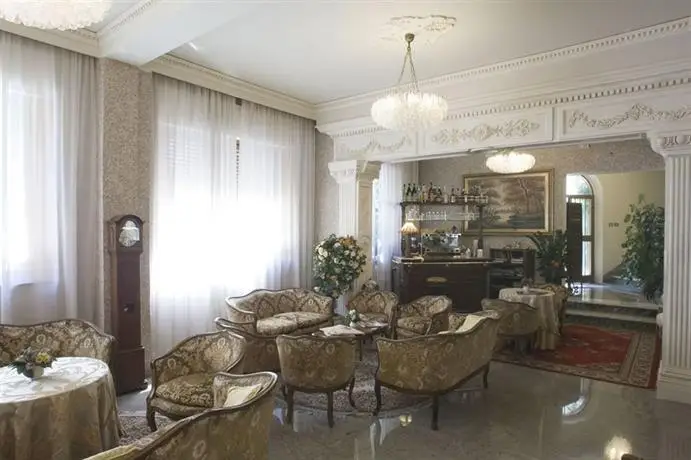 Hotel Patria Chianciano Terme